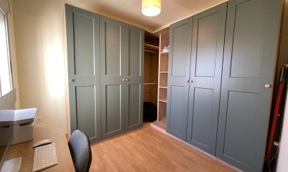 Resale - Townhouse - Algorfa - La Finca Golf