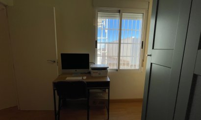 Resale - Townhouse - Algorfa - La Finca Golf