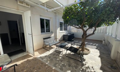 Resale - Townhouse - Algorfa - La Finca Golf