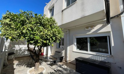 Resale - Townhouse - Algorfa - La Finca Golf