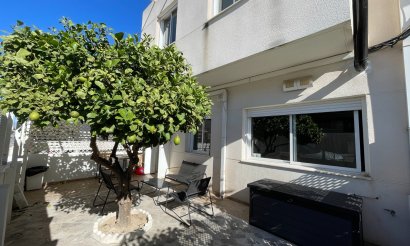 Resale - Townhouse - Algorfa - La Finca Golf