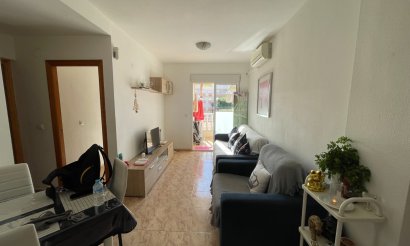Resale - Apartment - Flat - Torrevieia - Comunidad Valenciana