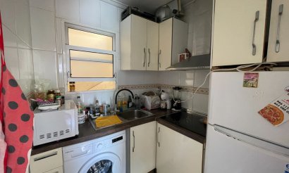 Resale - Apartment - Flat - Torrevieia - Comunidad Valenciana