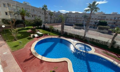 Resale - Apartment - Flat - Torrevieia - Comunidad Valenciana