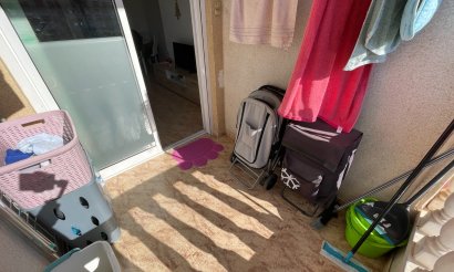 Resale - Apartment - Flat - Torrevieia - Comunidad Valenciana