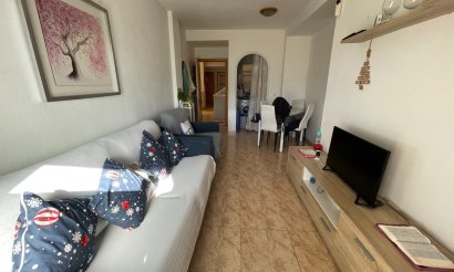 Resale - Apartment - Flat - Torrevieia - Comunidad Valenciana