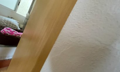 Resale - Apartment - Flat - Torrevieia - Comunidad Valenciana