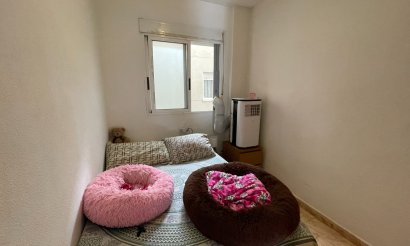 Resale - Apartment - Flat - Torrevieia - Comunidad Valenciana