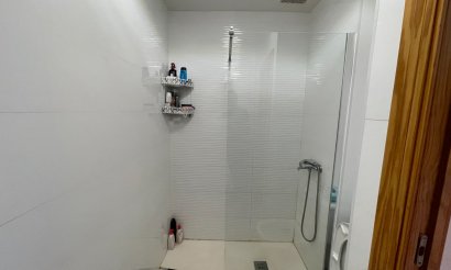 Resale - Apartment - Flat - Torrevieia - Comunidad Valenciana