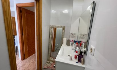 Resale - Apartment - Flat - Torrevieia - Comunidad Valenciana