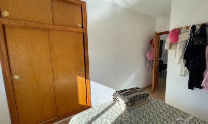 Resale - Apartment - Flat - Torrevieia - Comunidad Valenciana