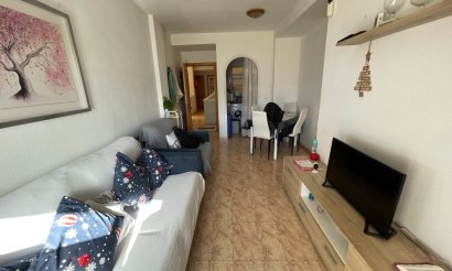 Resale - Apartment - Flat - Torrevieia - Comunidad Valenciana