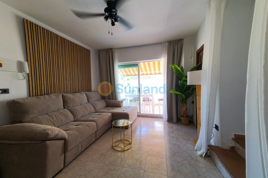 Segunda mano - Apartamento - Torrevieja - Torreblanca