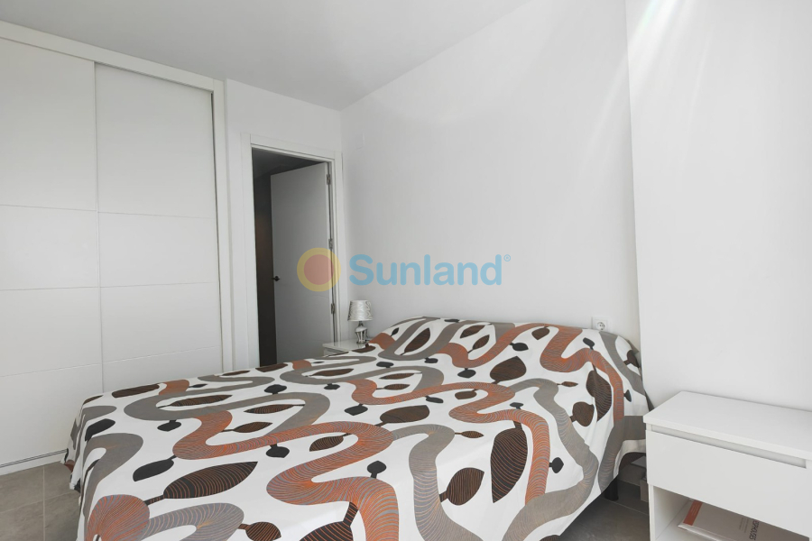 Resale - Apartment - Guardamar del Segura - 