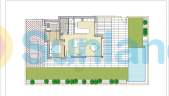 Nueva construcción  - Chalet - Los Montesinos - La Herrada