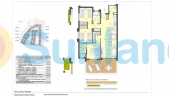 New Build - Apartment - Pulpi - Mar de pulpí