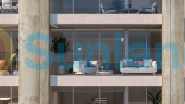 Новостройка - Апартамент - Torrevieja - La Mata