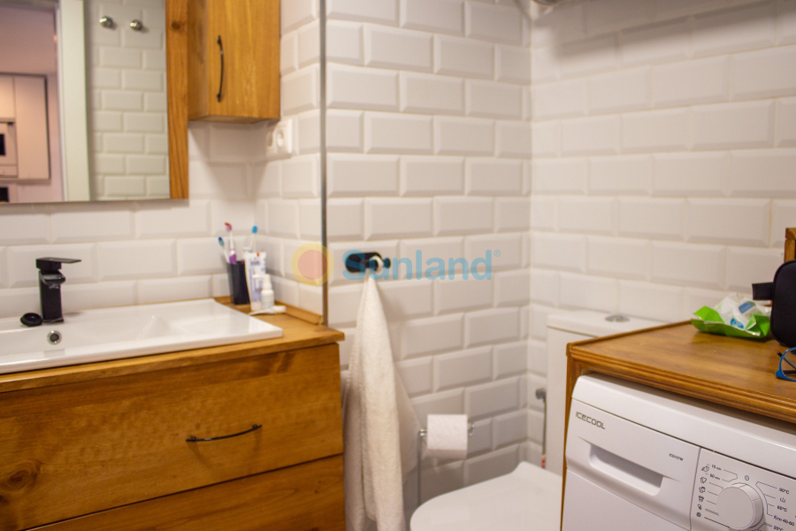 Resale - Apartment - Torrevieja - La Mata