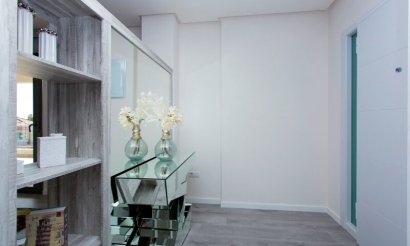 New Build - Apartment - Flat - Orihuela Costa - 