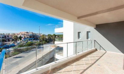 New Build - Apartment - Flat - Orihuela Costa - 