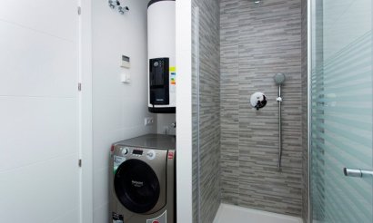 New Build - Apartment - Flat - Orihuela Costa - 