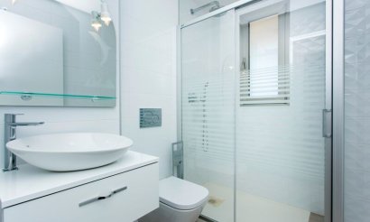 New Build - Apartment - Flat - Orihuela Costa - 