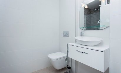 New Build - Apartment - Flat - Orihuela Costa - 