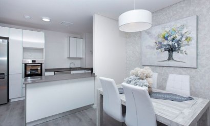 New Build - Apartment - Flat - Orihuela Costa - 