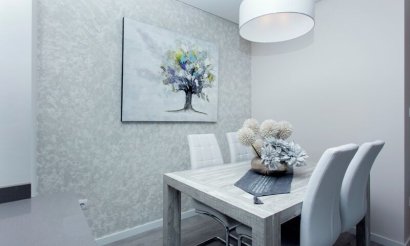 New Build - Apartment - Flat - Orihuela Costa - 