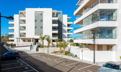 New Build - Apartment - Flat - Orihuela Costa - 
