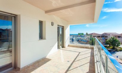 Neubau - Penthouse - Orihuela Costa - 