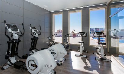 Neubau - Penthouse - Orihuela Costa - 