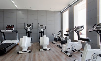 Neubau - Penthouse - Orihuela Costa - 