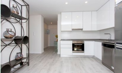 Neubau - Penthouse - Orihuela Costa - 