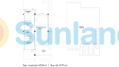 New Build - Bungalow - Orihuela Costa - PAU 26