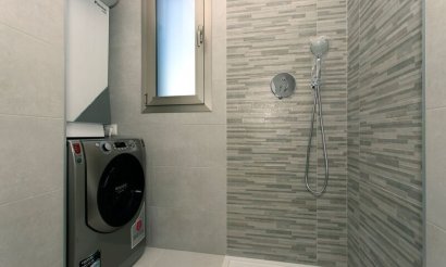 Neubau - Penthouse - Orihuela Costa - 