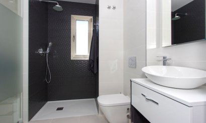 Neubau - Penthouse - Orihuela Costa - 