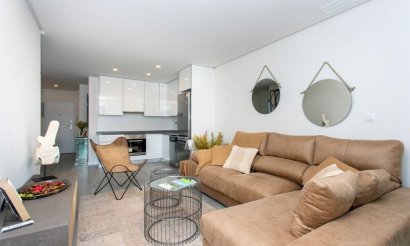 Neubau - Penthouse - Orihuela Costa - 