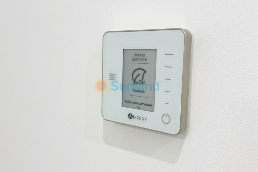 Använda fastigheter - Lägenhet - Villajoyosa