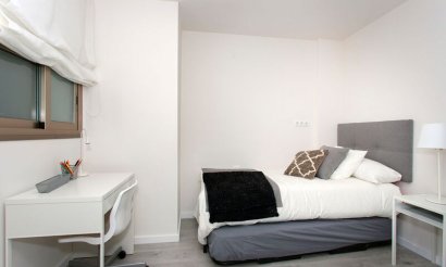 Neubau - Penthouse - Orihuela Costa - 