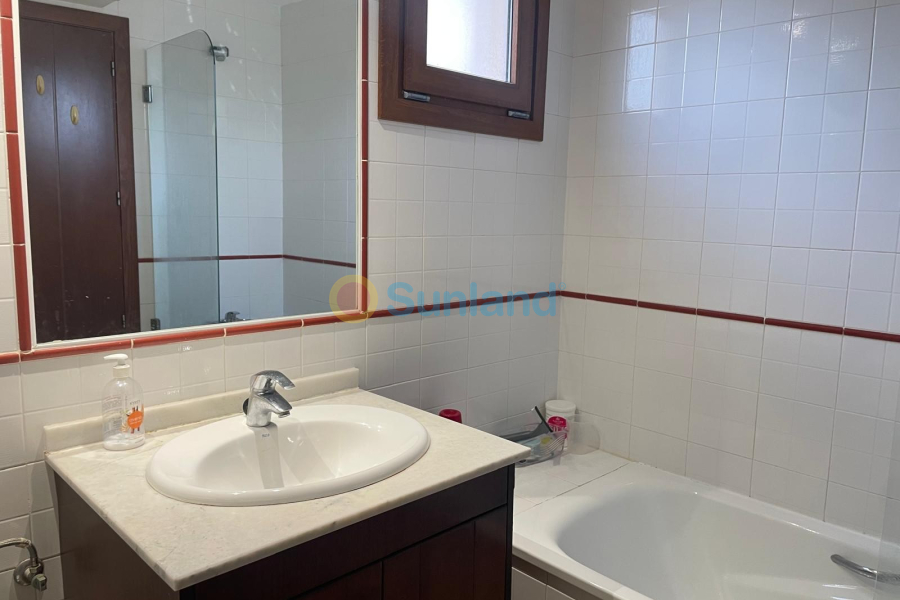 Resale - Apartment - Torrevieja - 