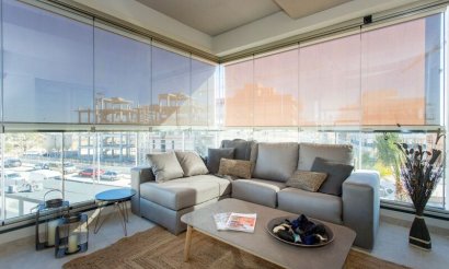 Neubau - Penthouse - Orihuela Costa - 