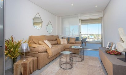 Neubau - Penthouse - Orihuela Costa - 