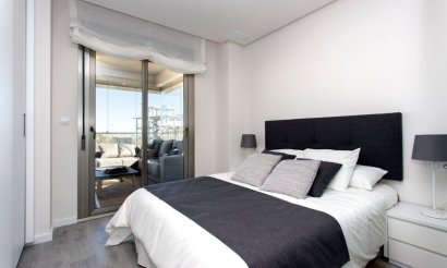 Neubau - Penthouse - Orihuela Costa - 