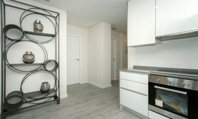 Neubau - Penthouse - Orihuela Costa - 