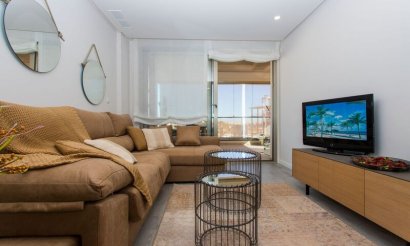 Neubau - Penthouse - Orihuela Costa - 