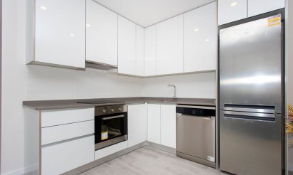 Neubau - Penthouse - Orihuela Costa - 