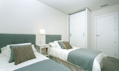 Neubau - Penthouse - Orihuela Costa - 