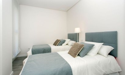 Neubau - Penthouse - Orihuela Costa - 