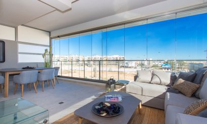Neubau - Penthouse - Orihuela Costa - 